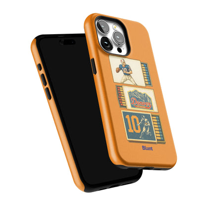 Denver Football iPhone Case gallery - Iphone_15_Pro_Max_6