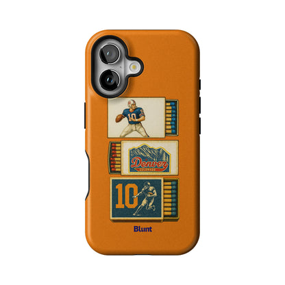 Denver Football iPhone Case gallery - Iphone_16_Iphone_1