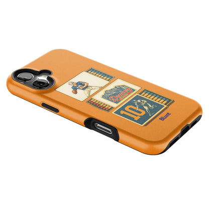 Denver Football iPhone Case gallery - Iphone_16_Mini_Air_Plus_2