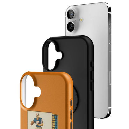 Denver Football iPhone Case gallery - Iphone_16_Mini_Air_Plus_3