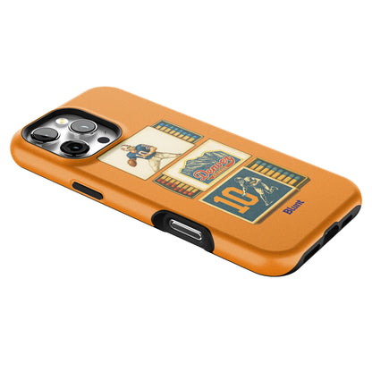 Denver Football iPhone Case gallery - Iphone_16_Pro_Max_2