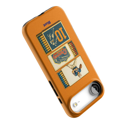 Denver Football iPhone Case gallery - Iphone_17_Air_5