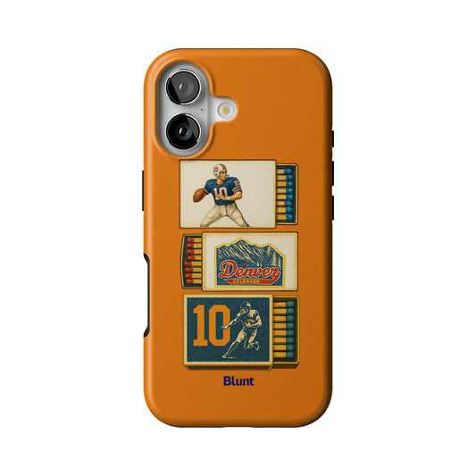 Men's Sport iPhone Cases Blunt Cases Men's Sport iPhone Cases Blunt Cases