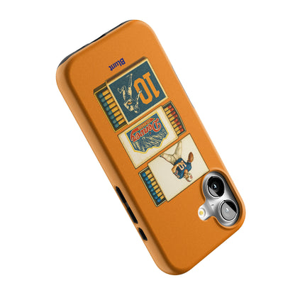 Denver Football iPhone Case gallery - Iphone_17_Iphone_5