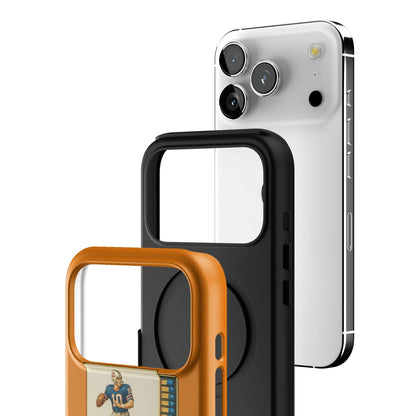 Denver Football iPhone Case gallery - Iphone_17_Pro_3