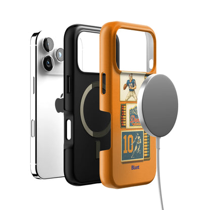 Denver Football iPhone Case gallery - Iphone_17_Pro_4