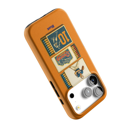 Denver Football iPhone Case gallery - Iphone_17_Pro_5