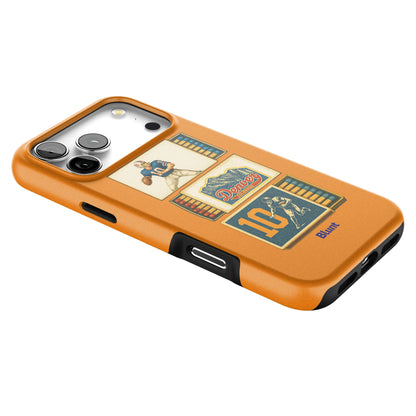 Denver Football iPhone Case gallery - Iphone_17_Pro_Max_2