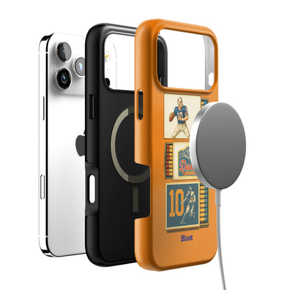 Denver Football iPhone Case gallery - Iphone_17_Pro_Max_4