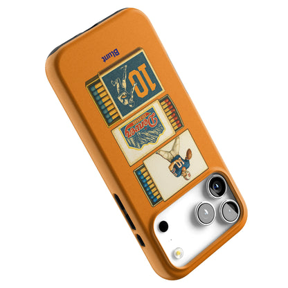 Denver Football iPhone Case gallery - Iphone_17_Pro_Max_5