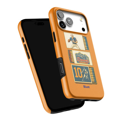 Denver Football iPhone Case gallery - Iphone_17_Pro_Max_6