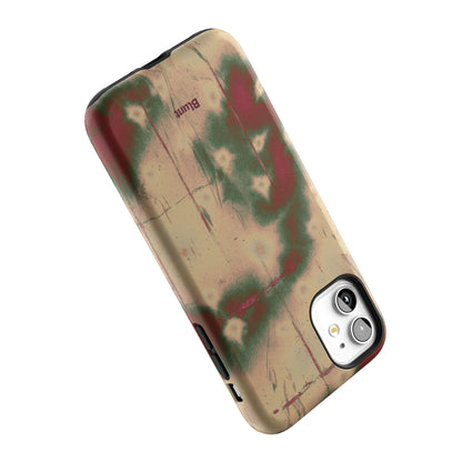 Desert Fade iPhone Case gallery - Iphone_11_Iphone_5