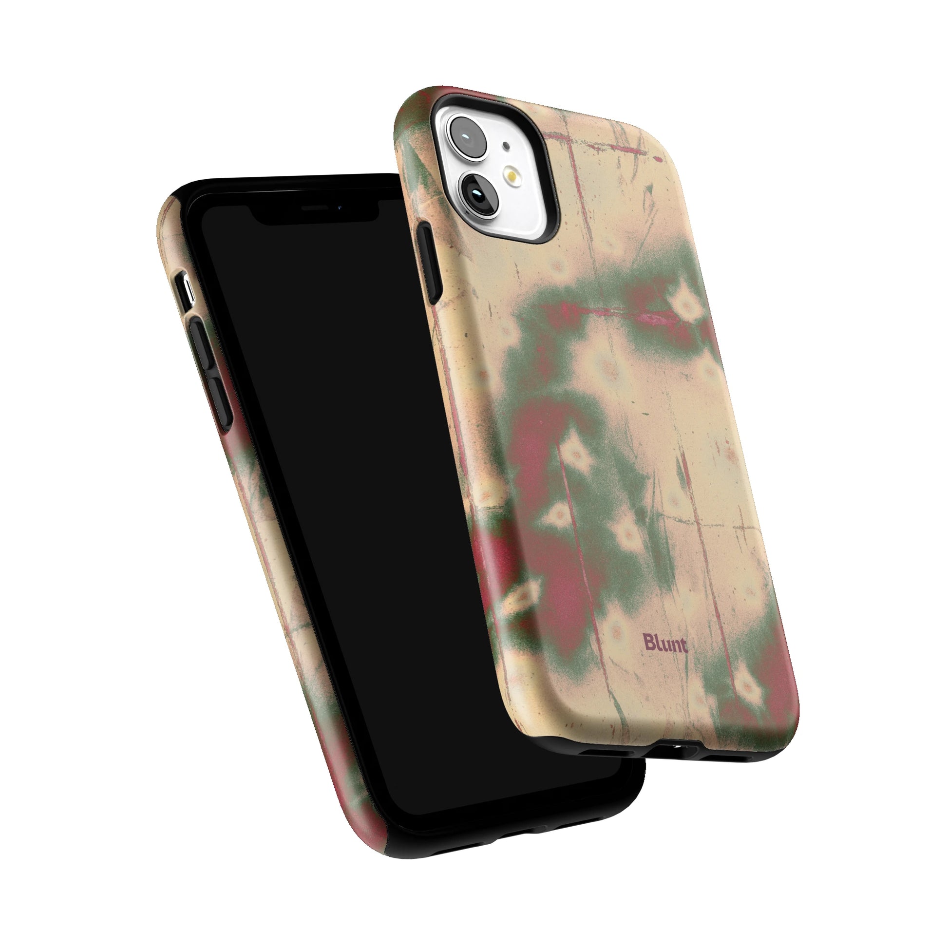 Desert Fade iPhone Case gallery - Iphone_11_Iphone_6