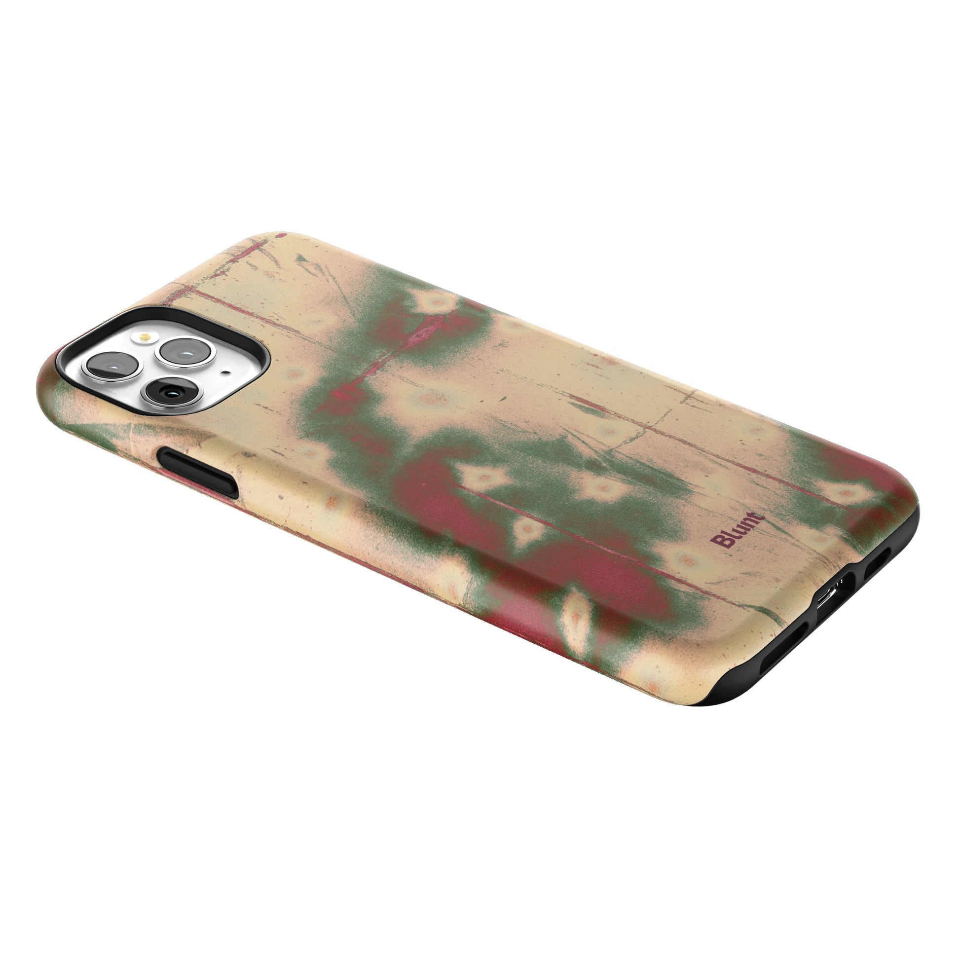 Desert Fade iPhone Case gallery - Iphone_11_Pro_Max_2
