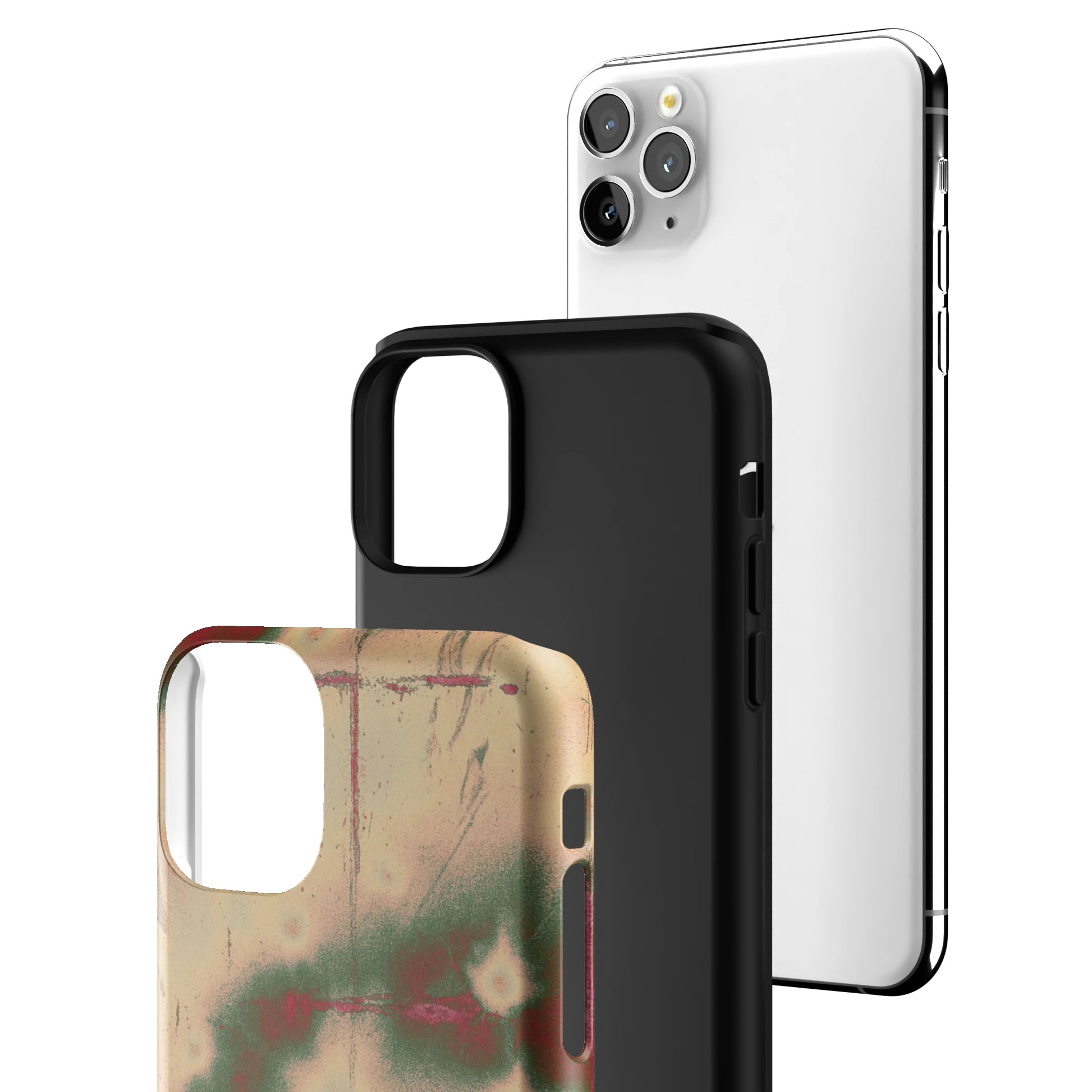 Desert Fade iPhone Case gallery - Iphone_11_Pro_Max_3