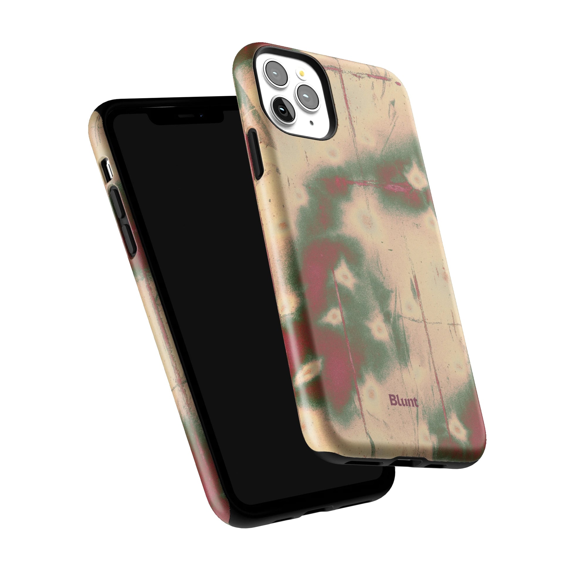 Desert Fade iPhone Case gallery - Iphone_11_Pro_Max_6