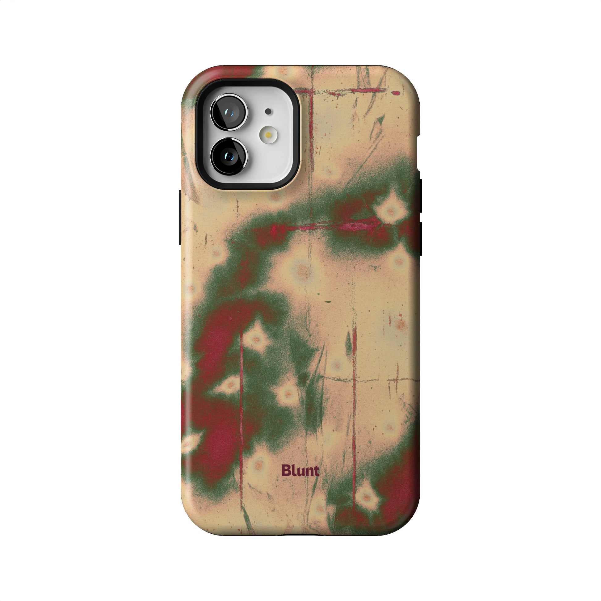 Desert Fade iPhone Case gallery - Iphone_12_Iphone_1