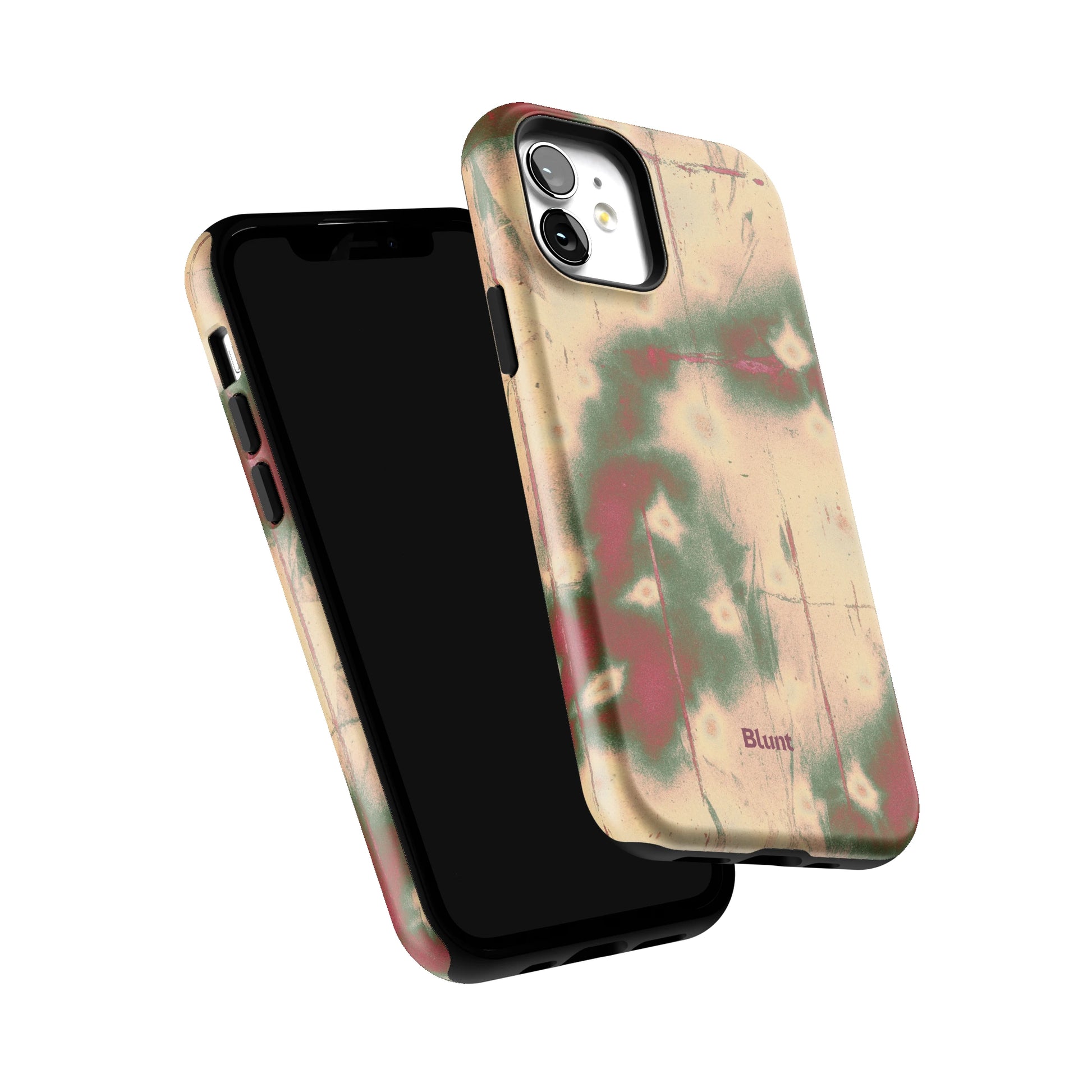Desert Fade iPhone Case gallery - Iphone_12_Iphone_6