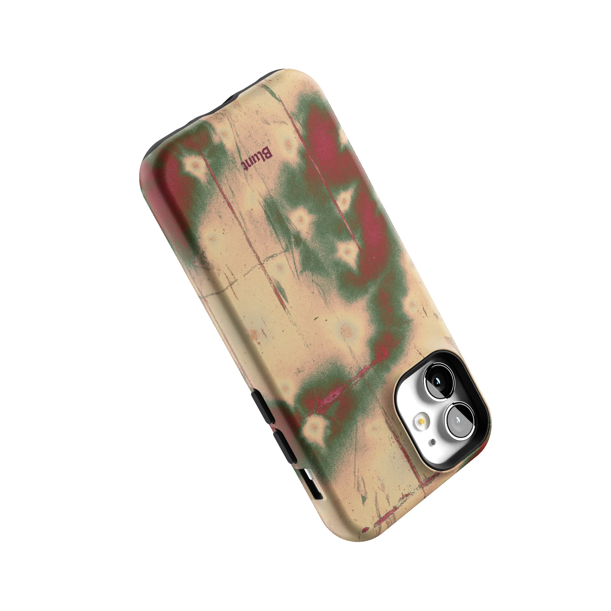 Desert Fade iPhone Case gallery - Iphone_12_Mini_Air_Plus_5