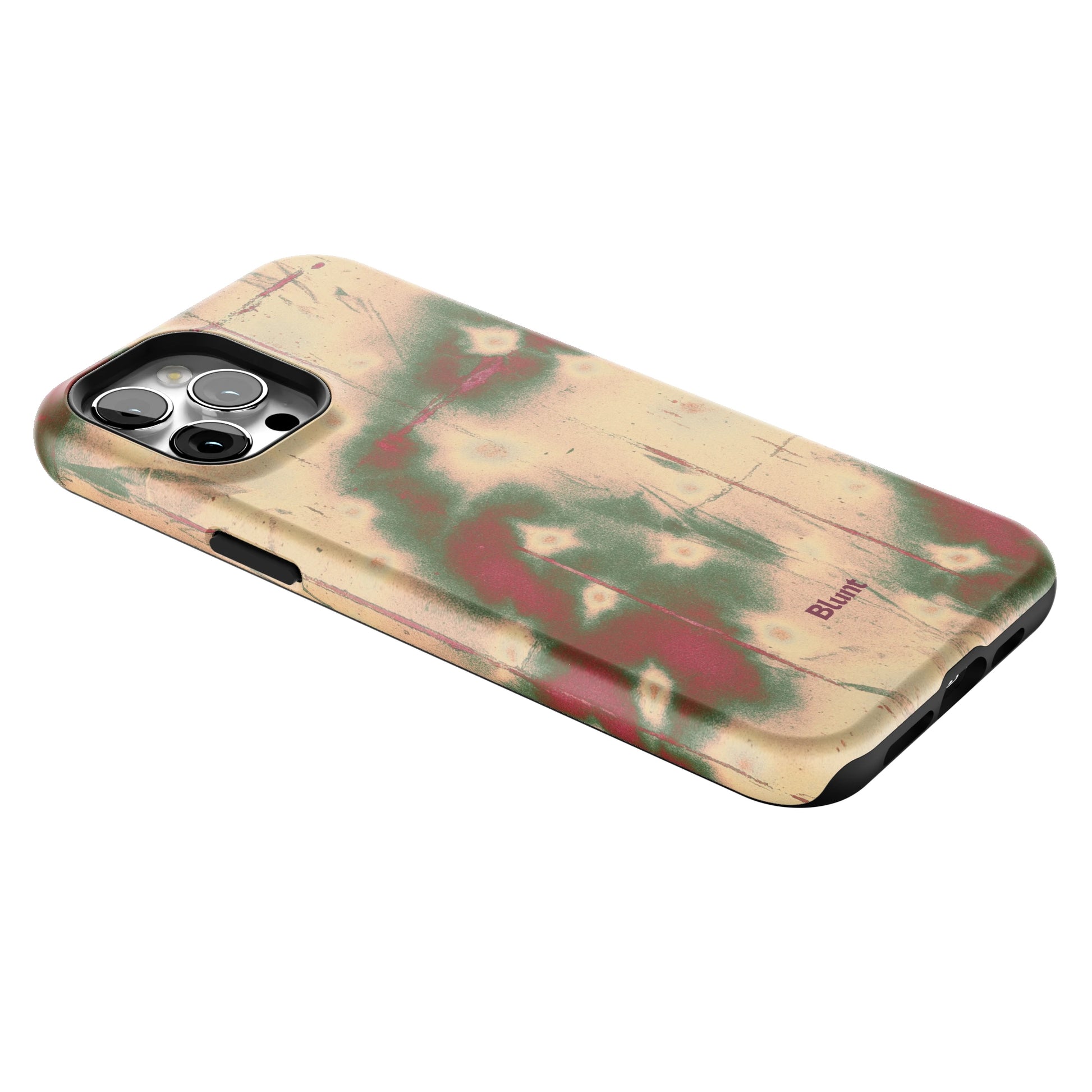 Desert Fade iPhone Case gallery - Iphone_12_Pro_Max_2