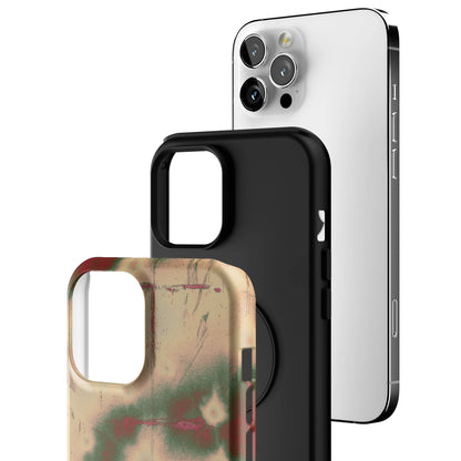 Desert Fade iPhone Case gallery - Iphone_12_Pro_Max_3