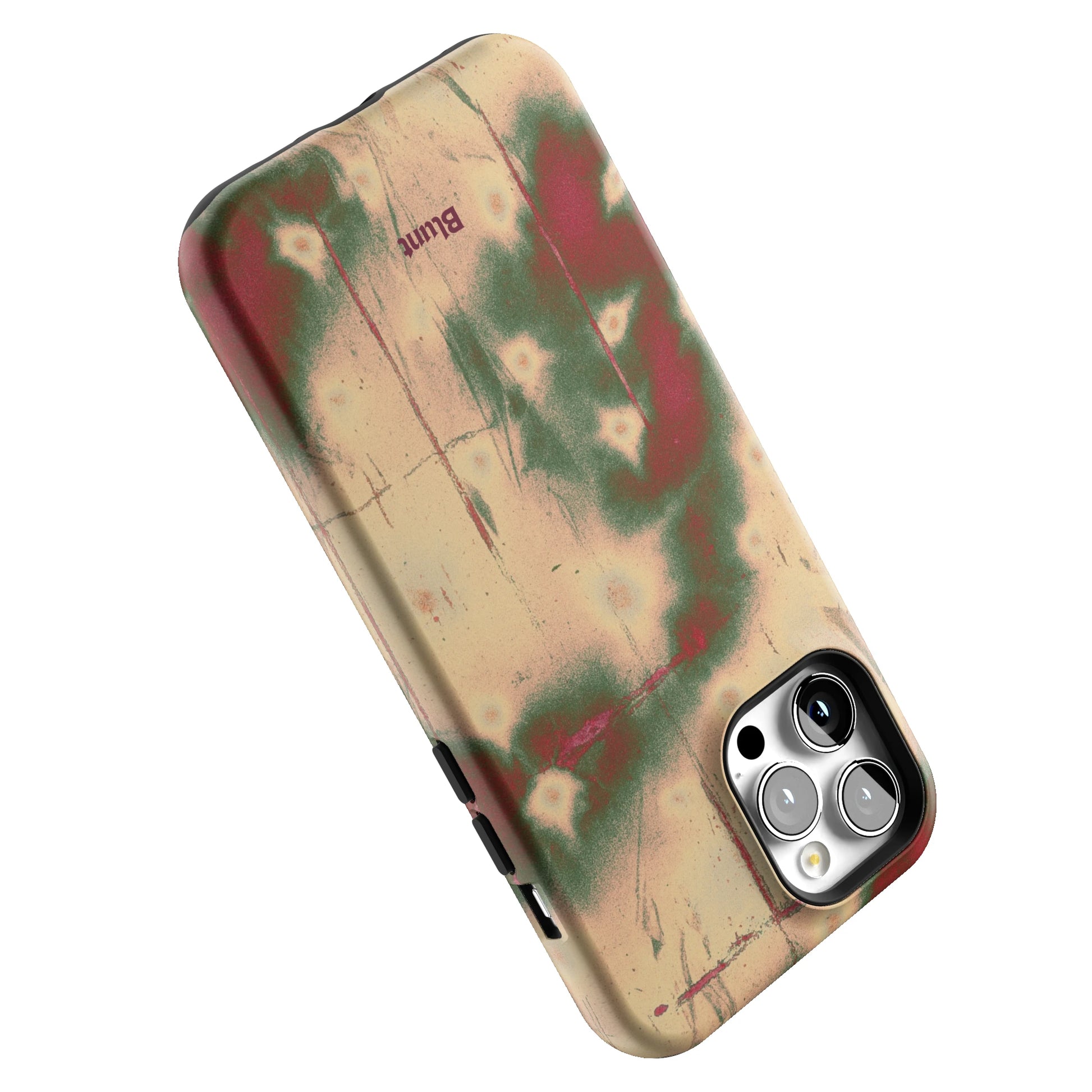 Desert Fade iPhone Case gallery - Iphone_12_Pro_Max_5