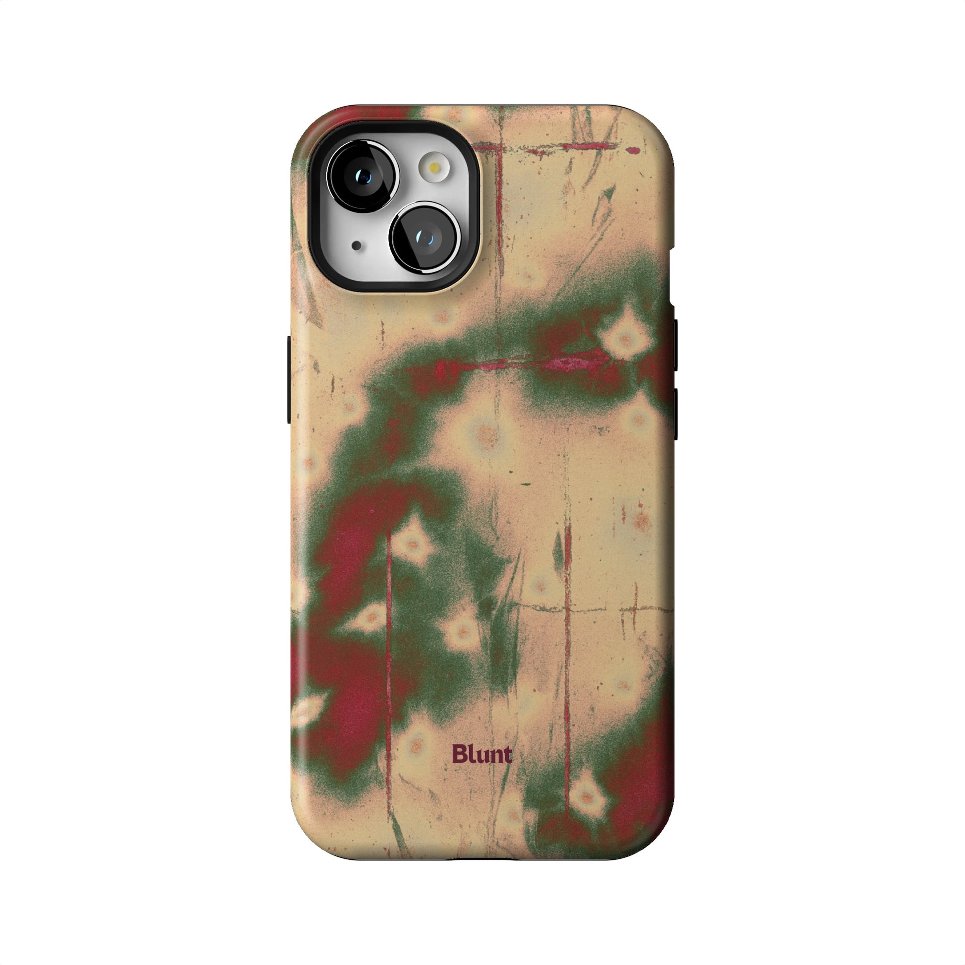 Desert Fade iPhone Case gallery - Iphone_13_Iphone_1