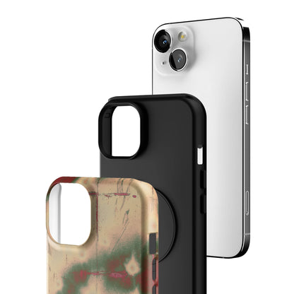Desert Fade iPhone Case gallery - Iphone_13_Iphone_3