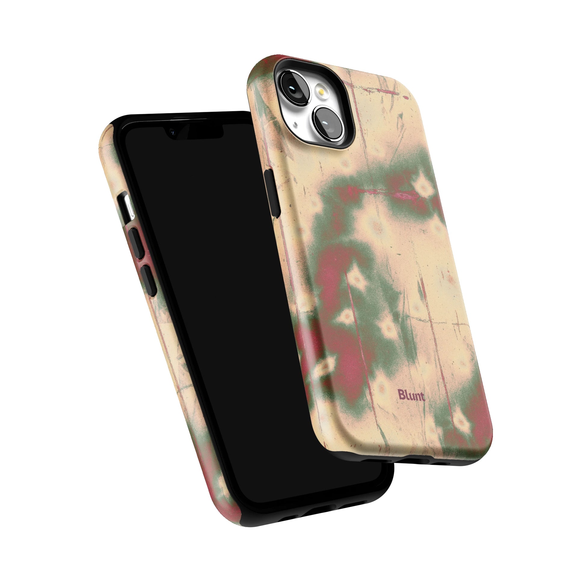 Desert Fade iPhone Case gallery - Iphone_13_Iphone_6