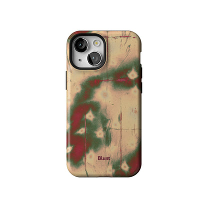 Desert Fade iPhone Case gallery - Iphone_13_Mini_Air_Plus_1