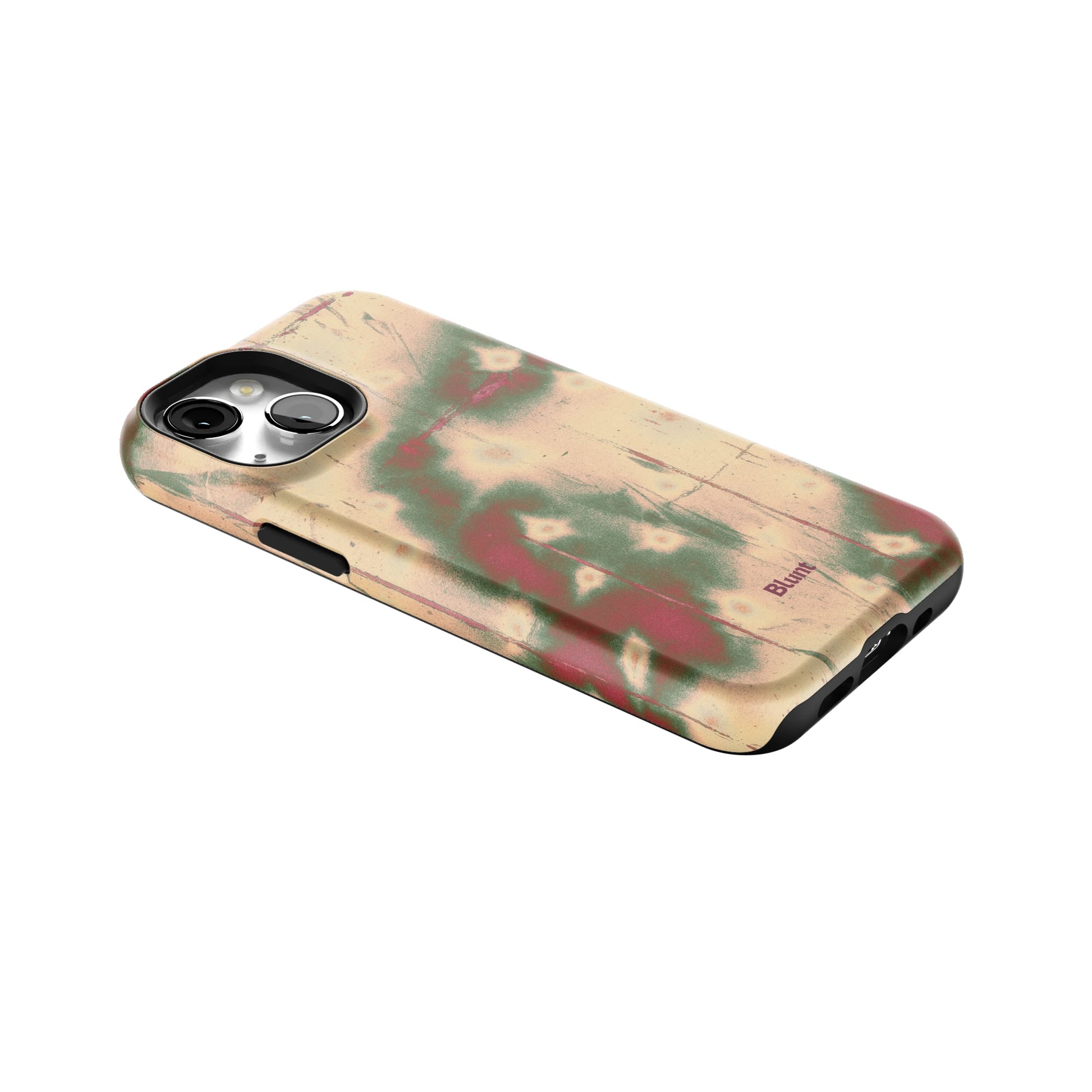 Desert Fade iPhone Case gallery - Iphone_13_Mini_Air_Plus_2