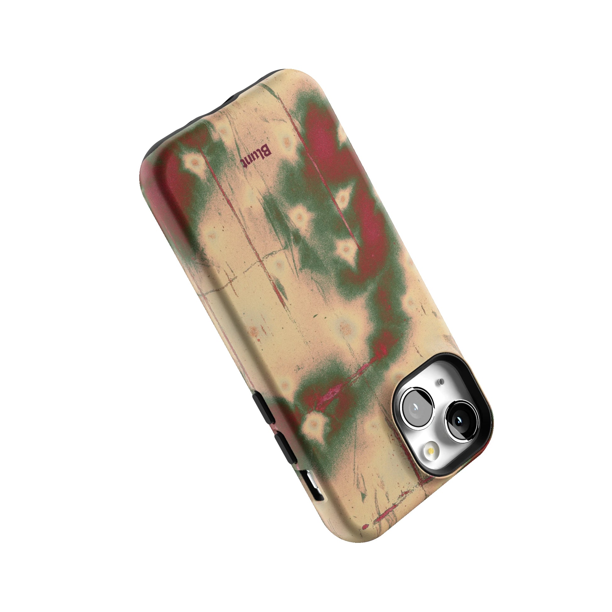 Desert Fade iPhone Case gallery - Iphone_13_Mini_Air_Plus_5