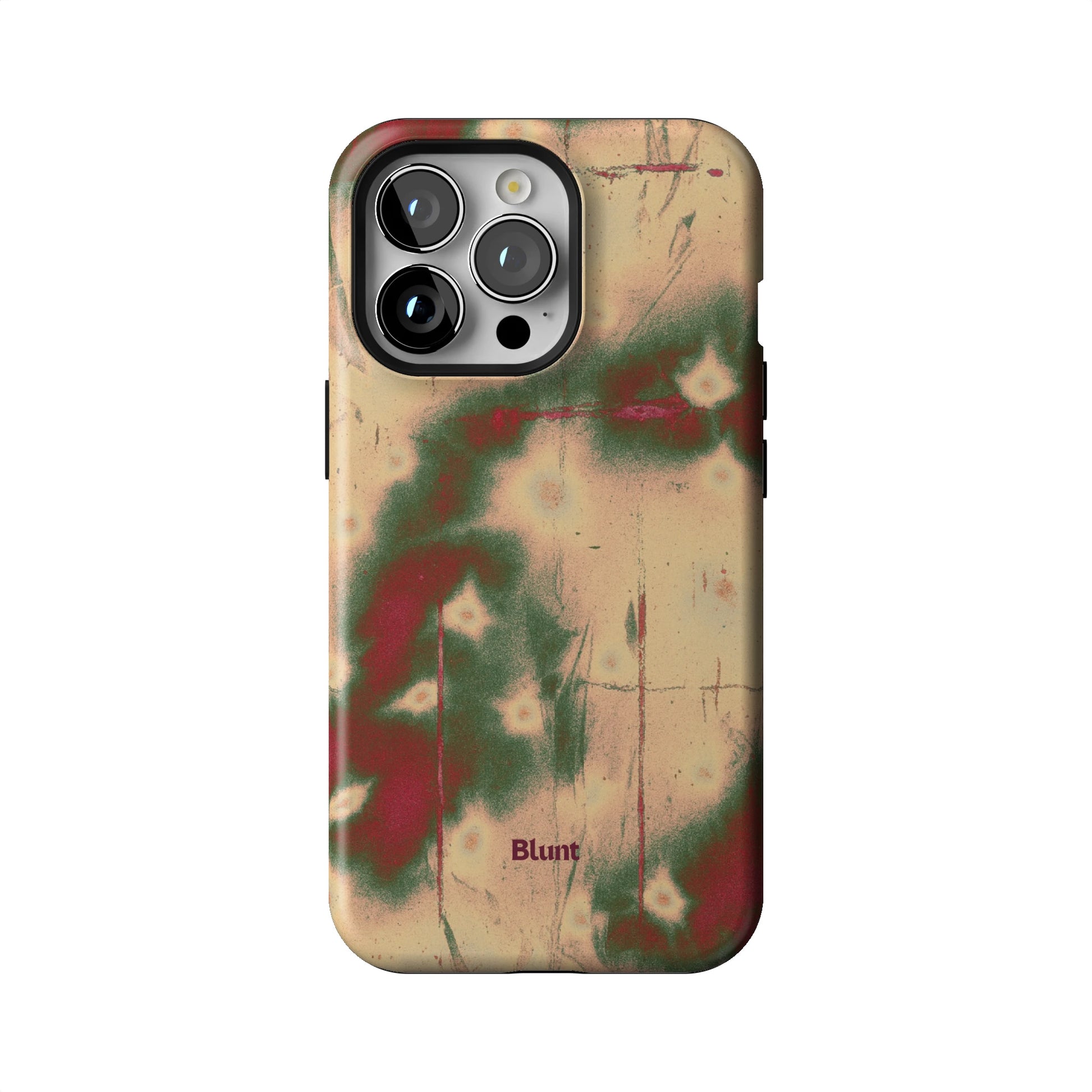 Desert Fade iPhone Case gallery - Iphone_13_Pro_1