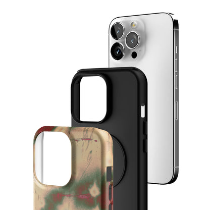 Desert Fade iPhone Case gallery - Iphone_13_Pro_3