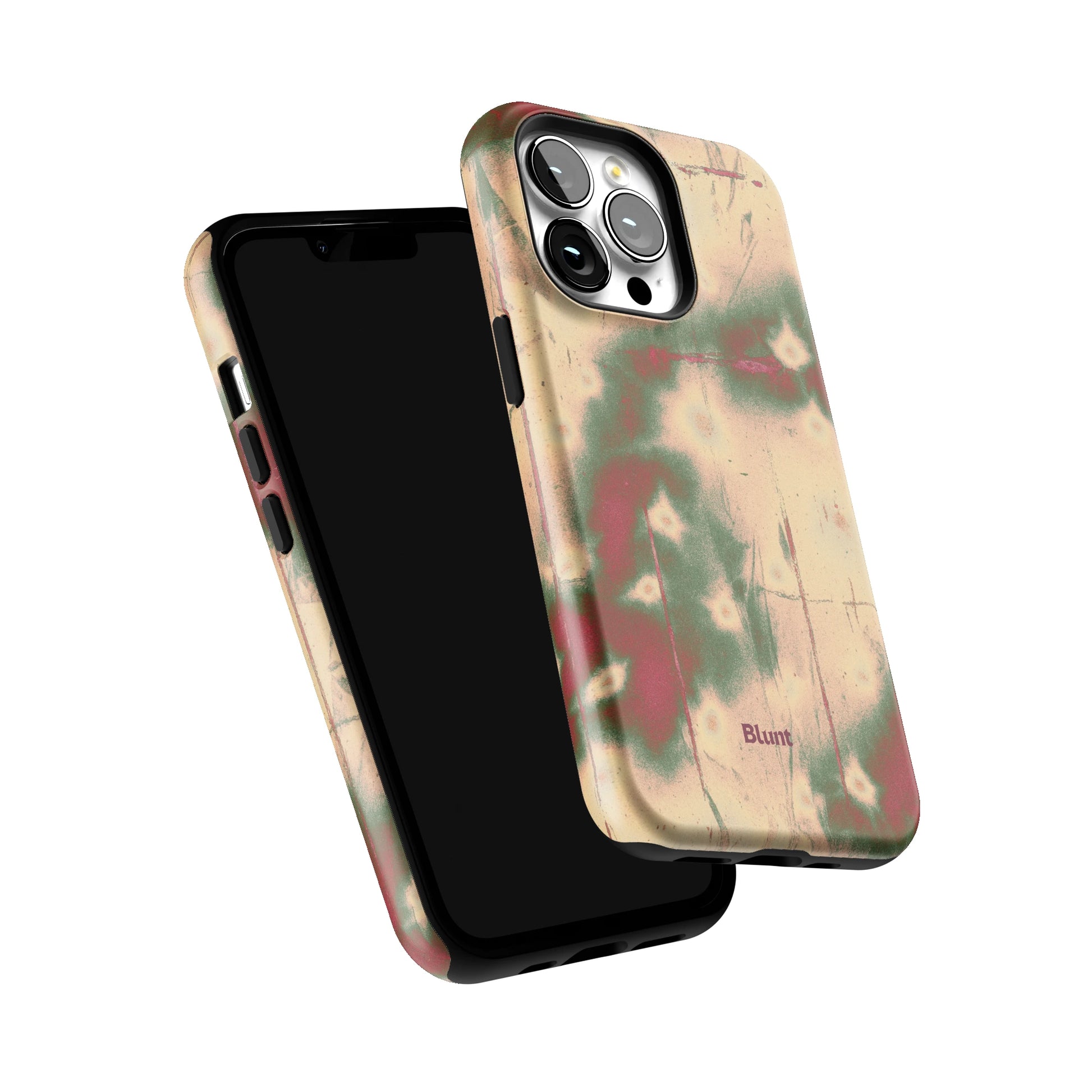 Desert Fade iPhone Case gallery - Iphone_13_Pro_6