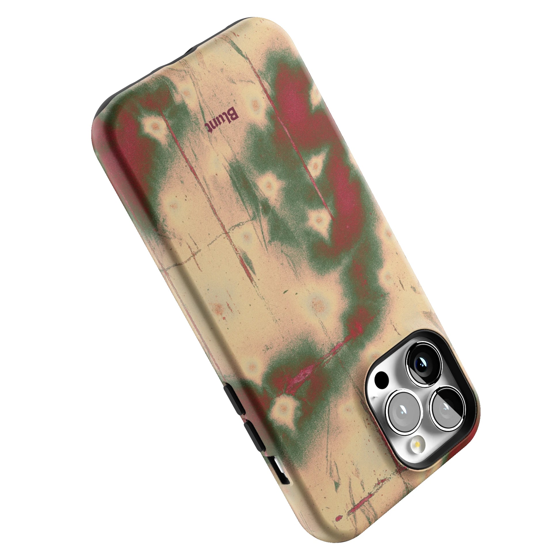 Desert Fade iPhone Case gallery - Iphone_13_Pro_Max_5