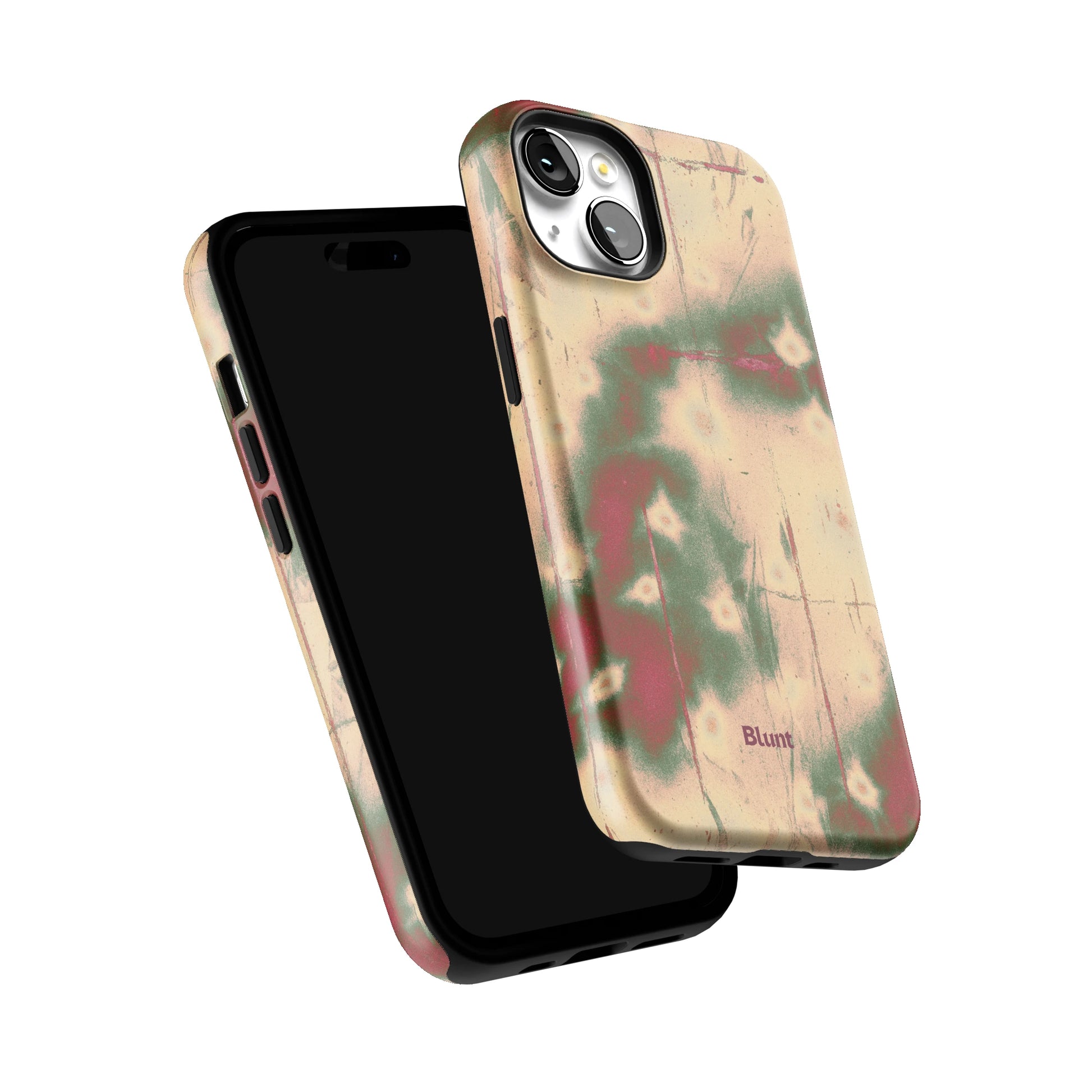 Desert Fade iPhone Case gallery - Iphone_14_Iphone_6