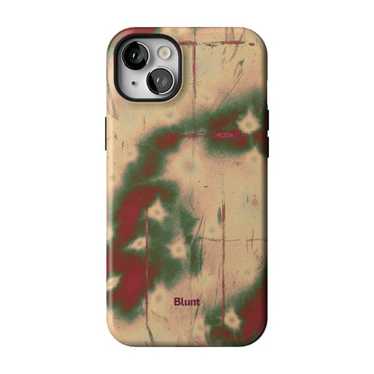 Desert Fade iPhone Case gallery - Iphone_14_Mini_Air_Plus_1