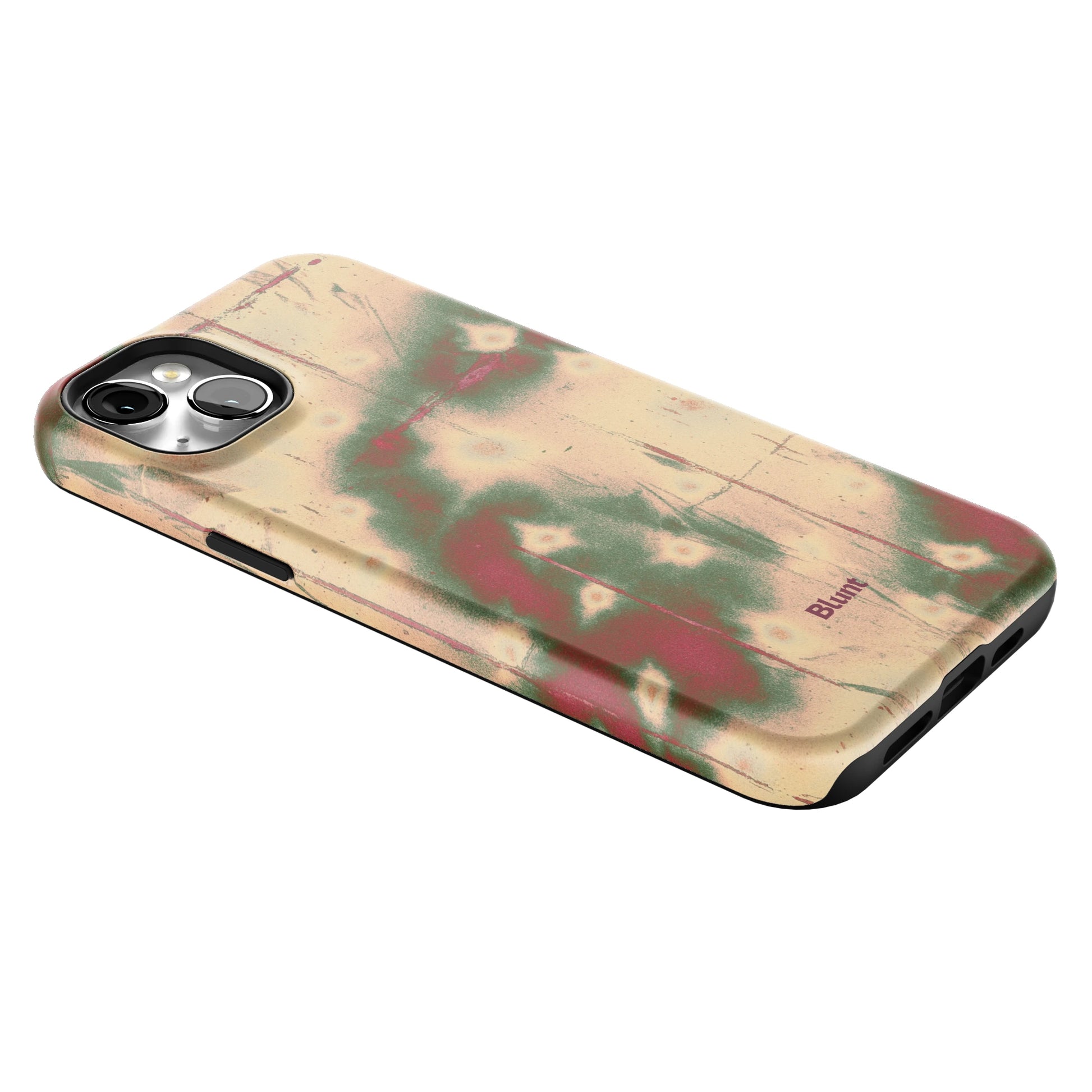 Desert Fade iPhone Case gallery - Iphone_14_Mini_Air_Plus_2