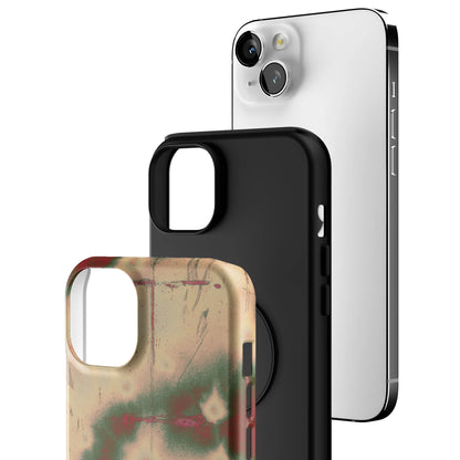 Desert Fade iPhone Case gallery - Iphone_14_Mini_Air_Plus_3