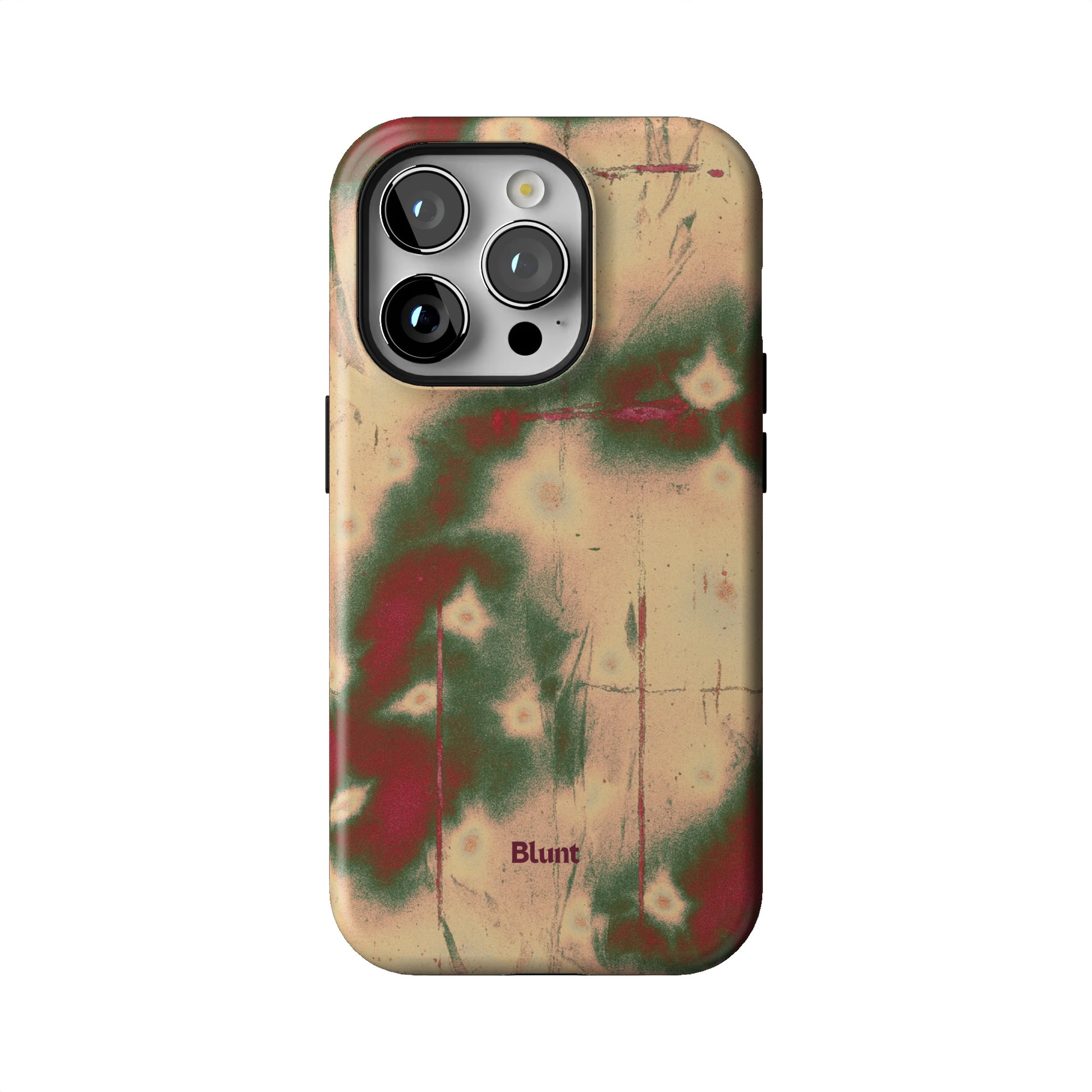 Desert Fade iPhone Case gallery - Iphone_14_Pro_1