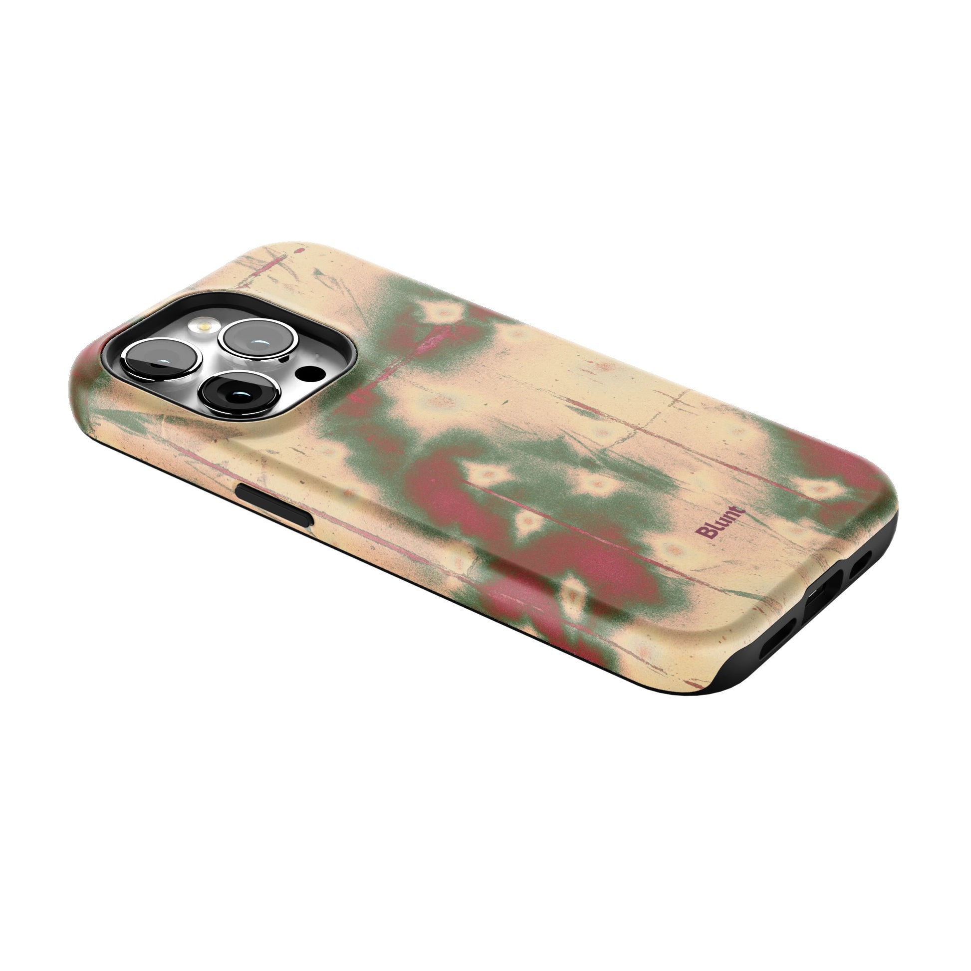 Desert Fade iPhone Case gallery - Iphone_14_Pro_2
