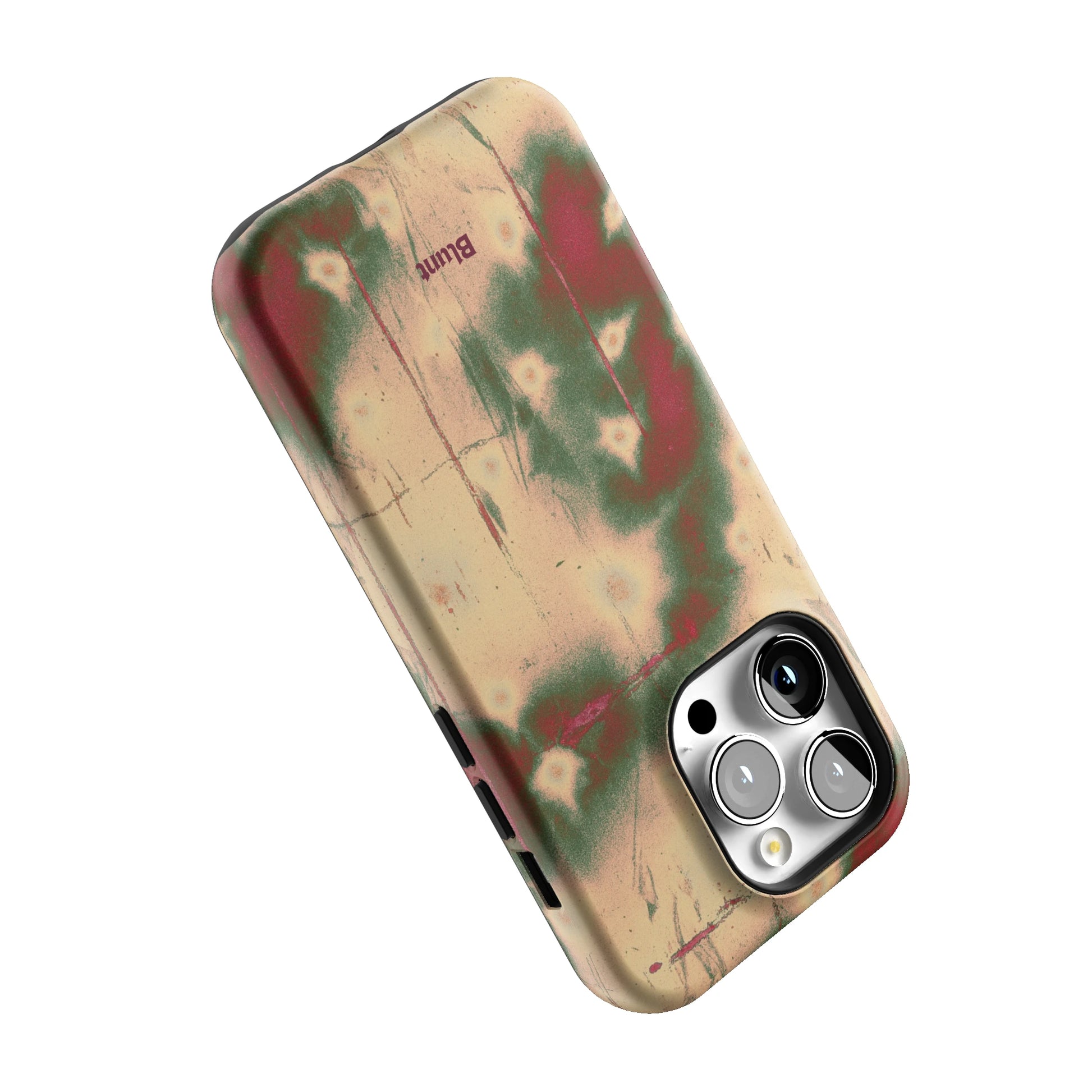 Desert Fade iPhone Case gallery - Iphone_14_Pro_5