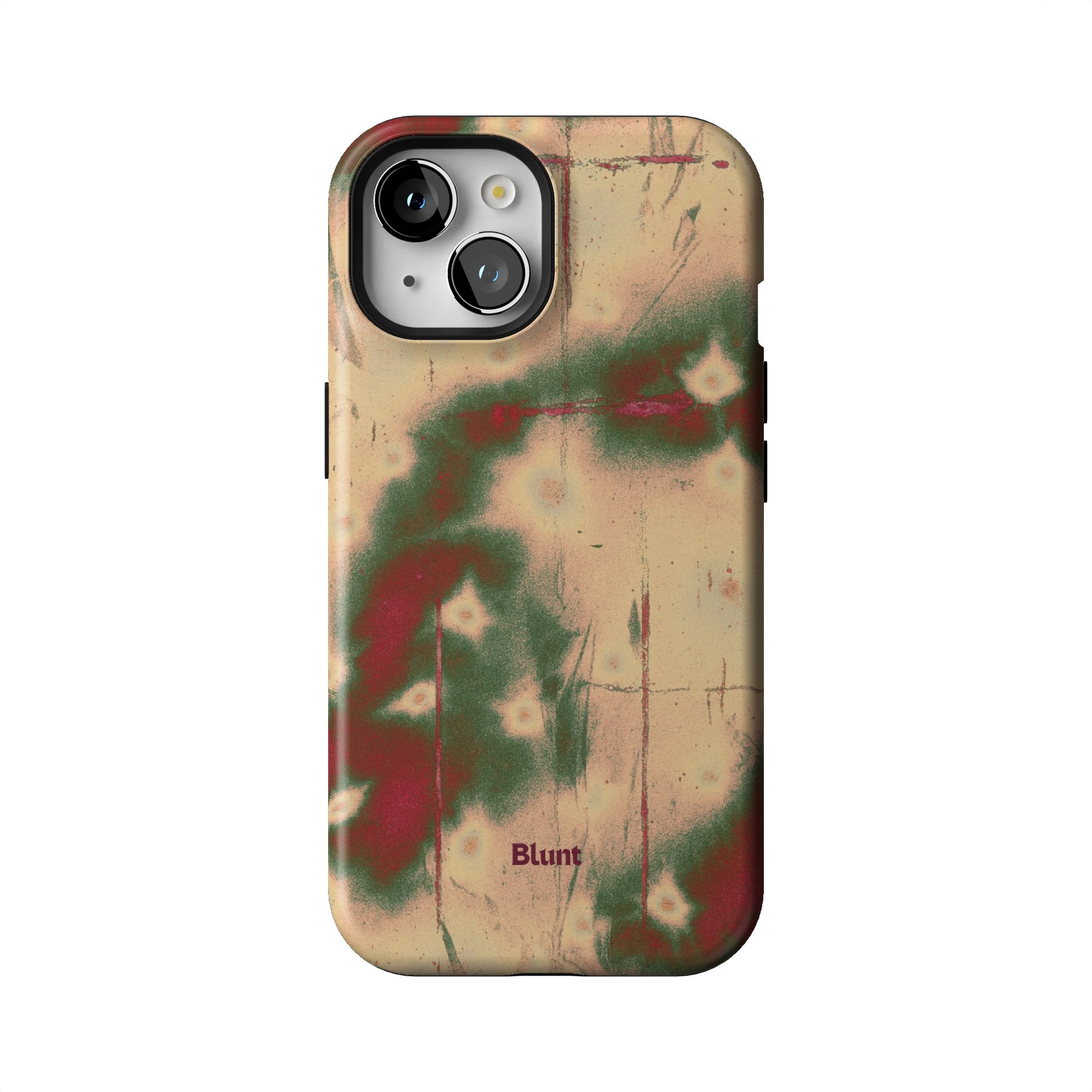 Desert Fade iPhone Case gallery - Iphone_15_Iphone_1