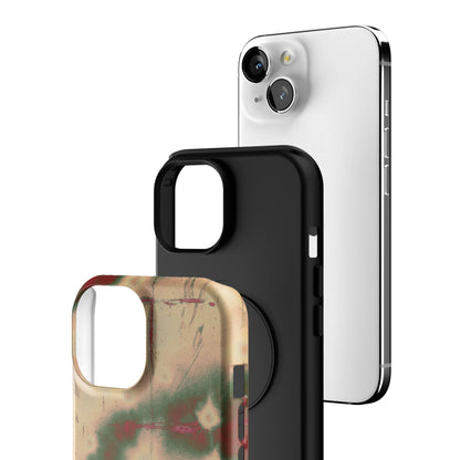 Desert Fade iPhone Case gallery - Iphone_15_Iphone_3