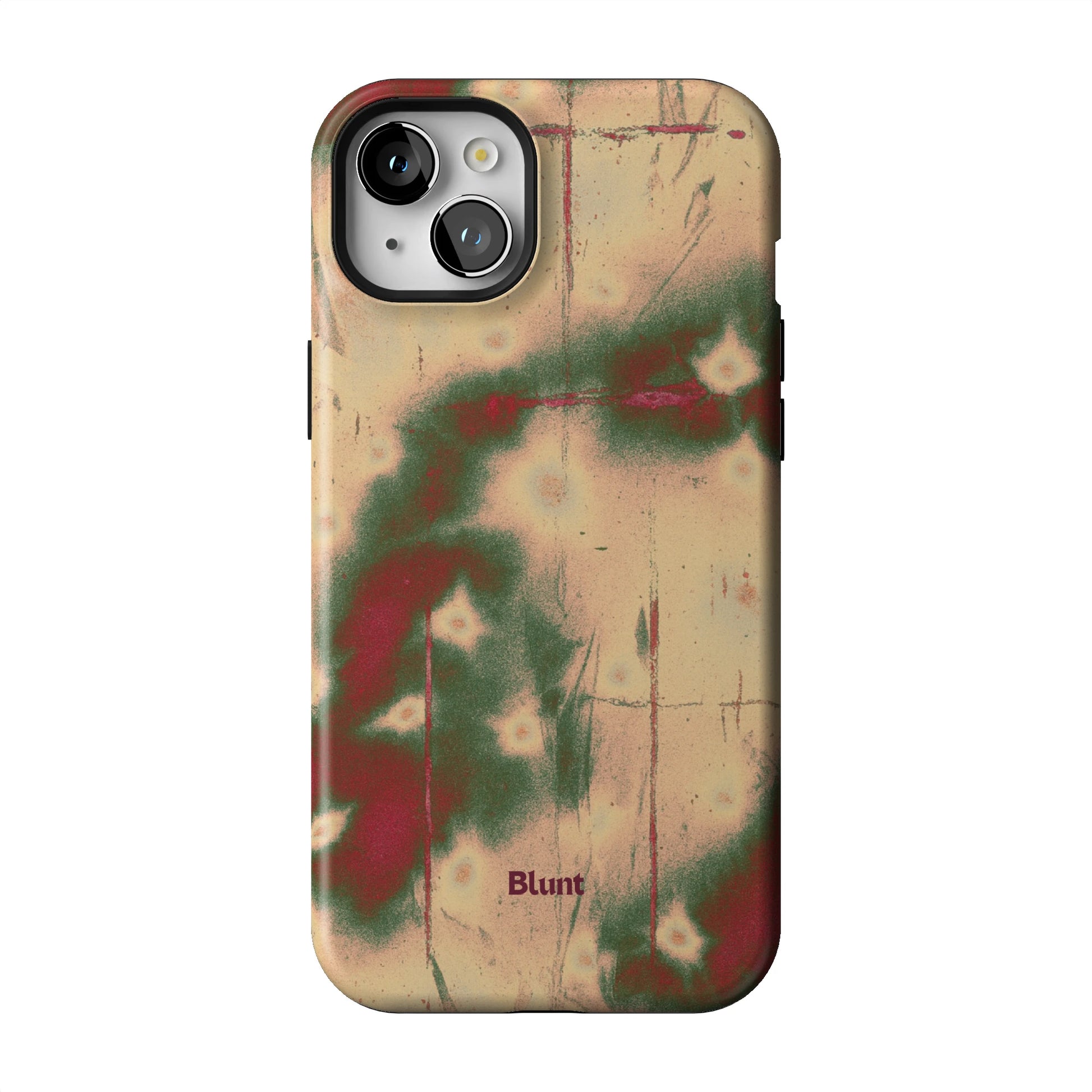 Desert Fade iPhone Case gallery - Iphone_15_Mini_Air_Plus_1