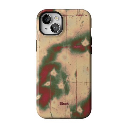 Desert Fade iPhone Case gallery - Iphone_15_Mini_Air_Plus_1
