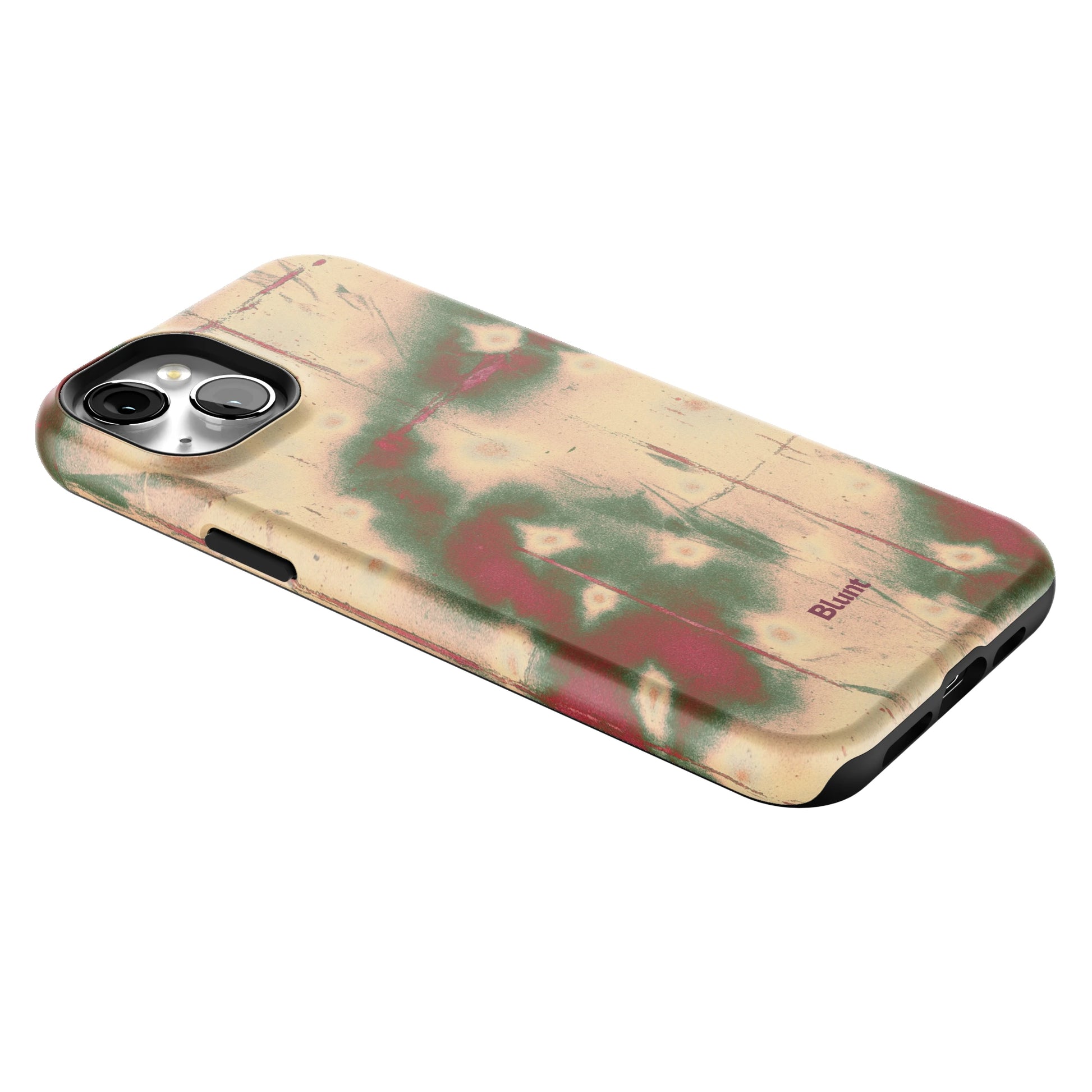 Desert Fade iPhone Case gallery - Iphone_15_Mini_Air_Plus_2