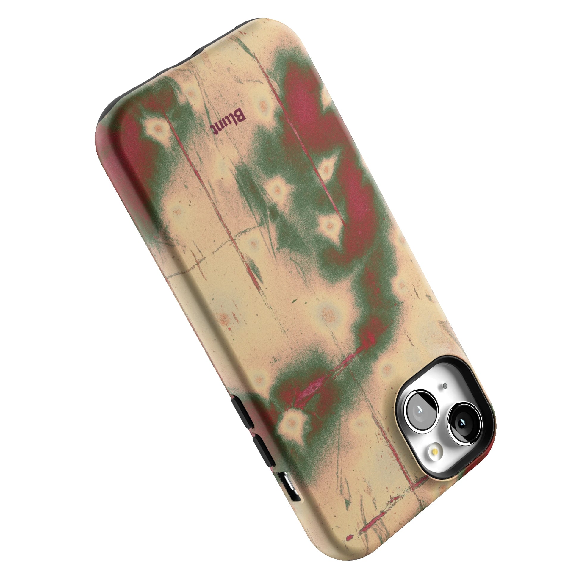 Desert Fade iPhone Case gallery - Iphone_15_Mini_Air_Plus_5