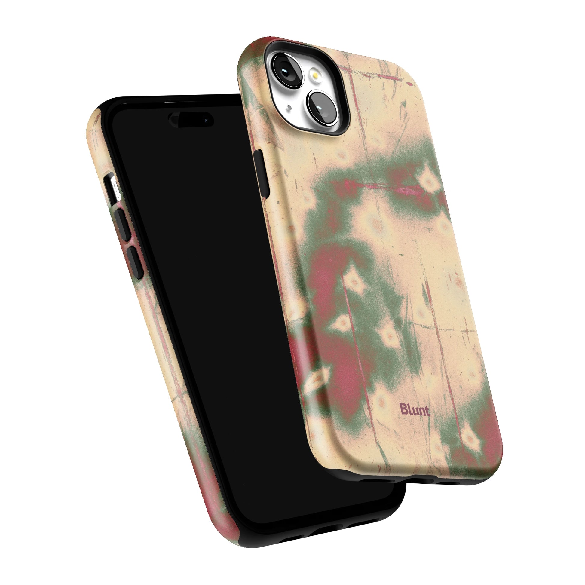Desert Fade iPhone Case gallery - Iphone_15_Mini_Air_Plus_6